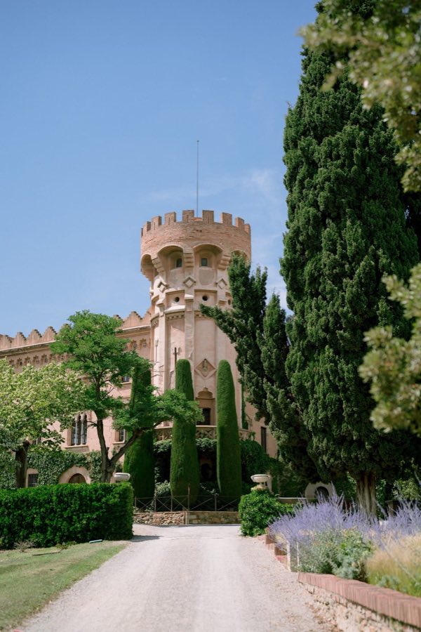 Castell de Sant Marçal image