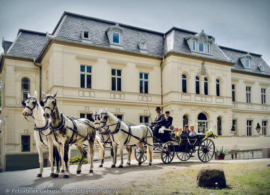 Schönfeld (Altmark) Château, Bismark image