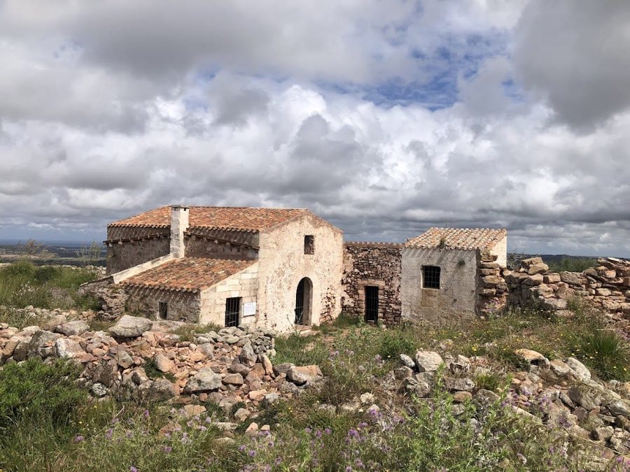 Castle of Santa Àgueda image