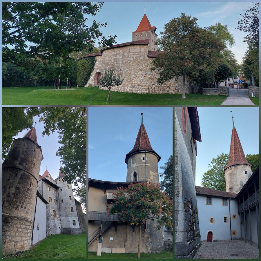Nidau Castle image