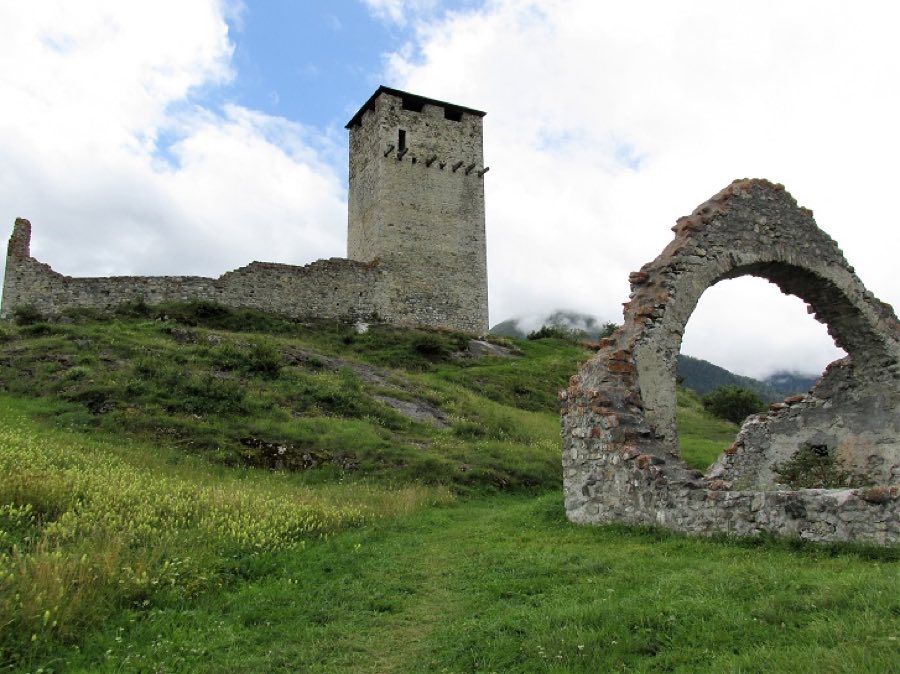 Steinsberg Castle image