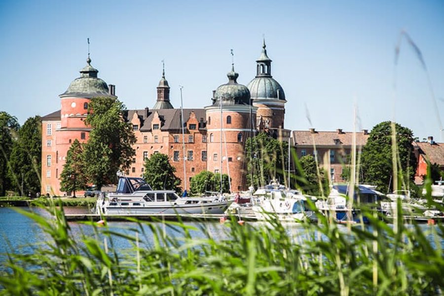 Gripsholm Castle image