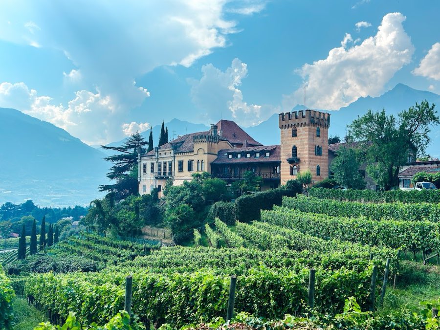 Castle Labers image