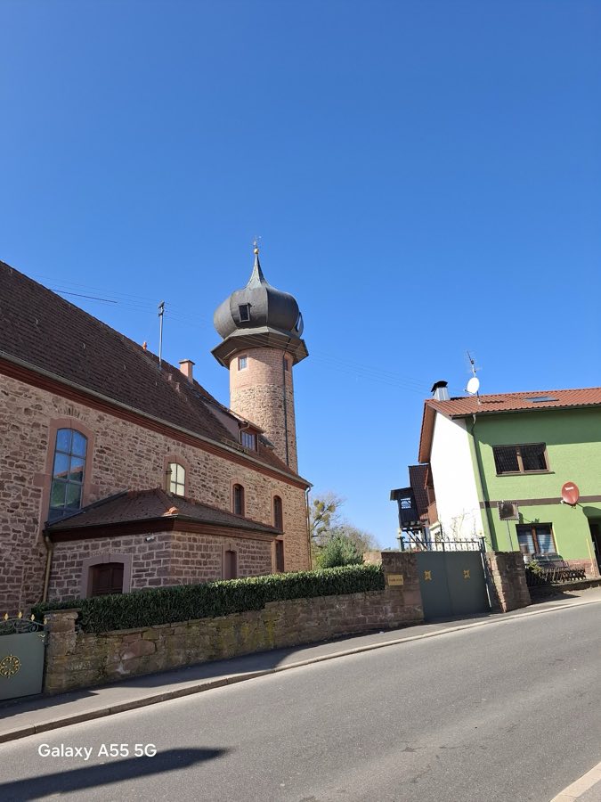 Burg Lohrbach image