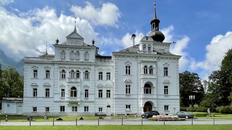 Schloss Grubhof image