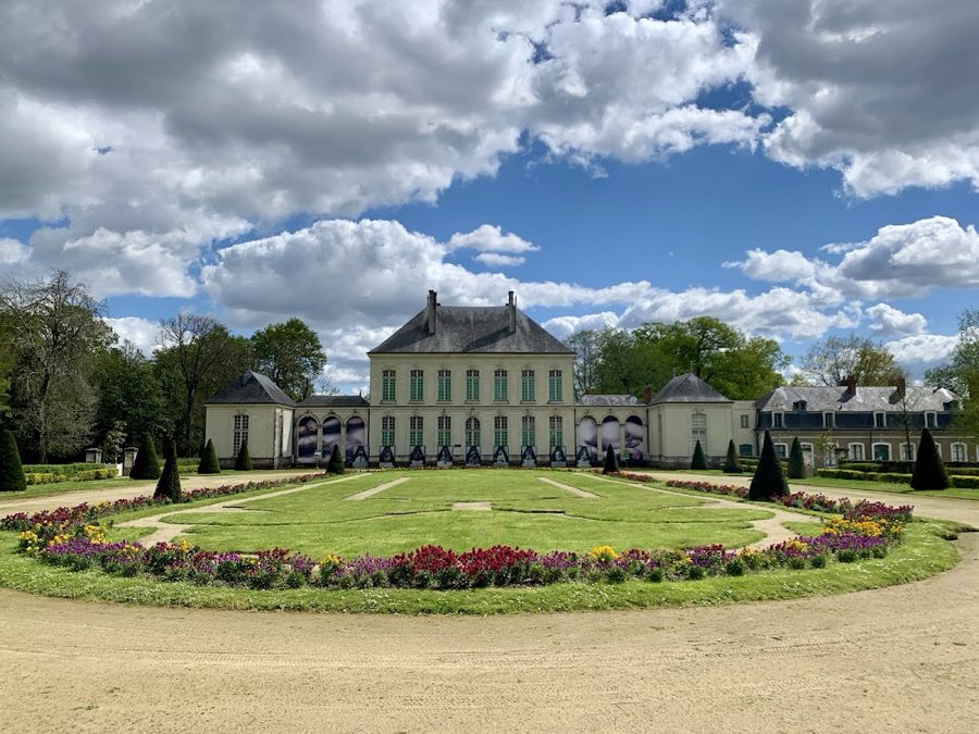 Château du Grand‑Blottereau image