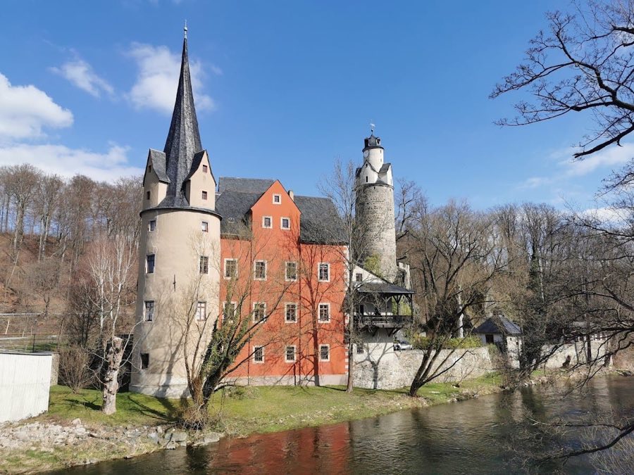 Stein Castle image