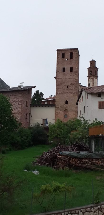 Castel Giovo image