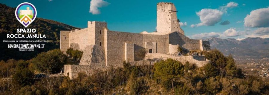 Rocca Janula image