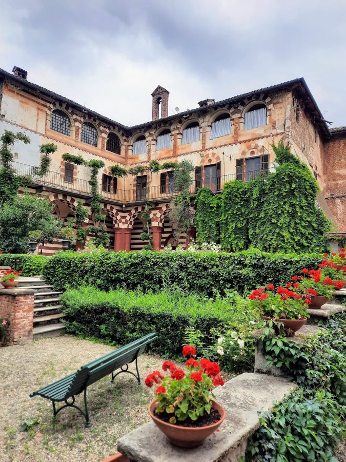 Castello di Marchierù image