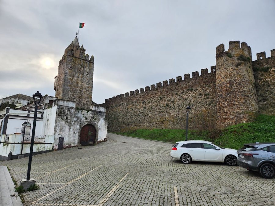 Castelo de Montemor-o-Novo image