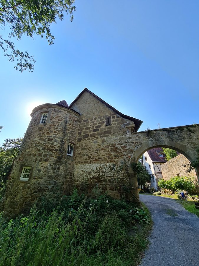 Burg Streichenberg image