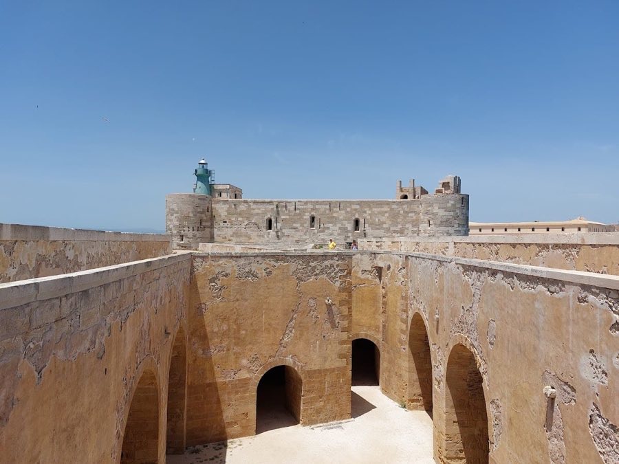 Castello Maniace image