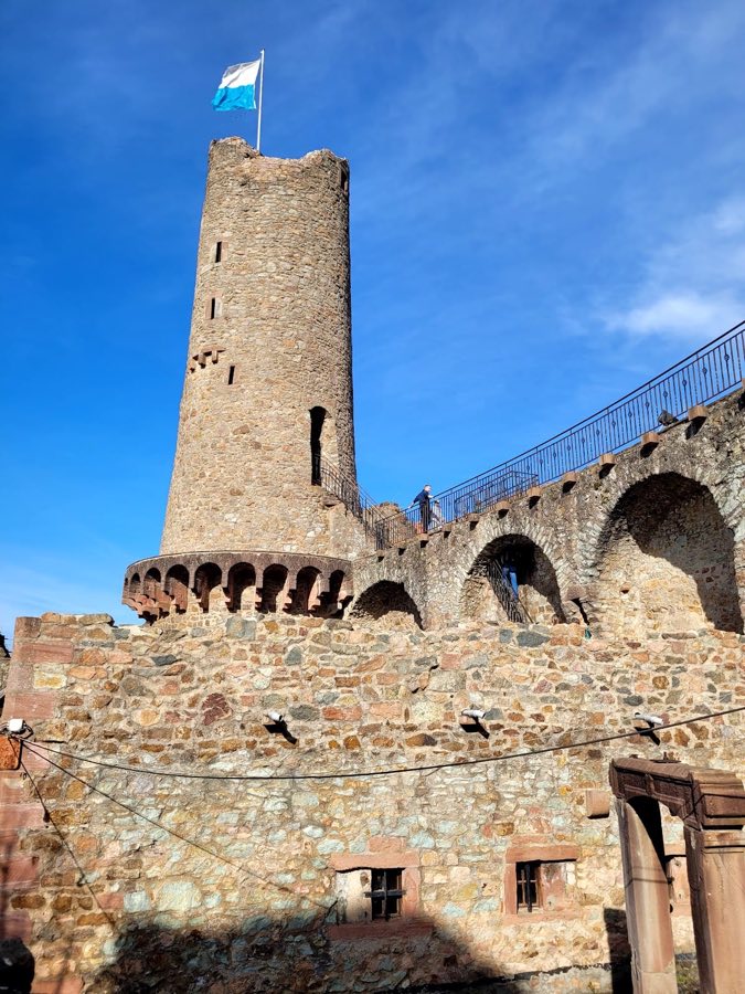 Windeck Castle image