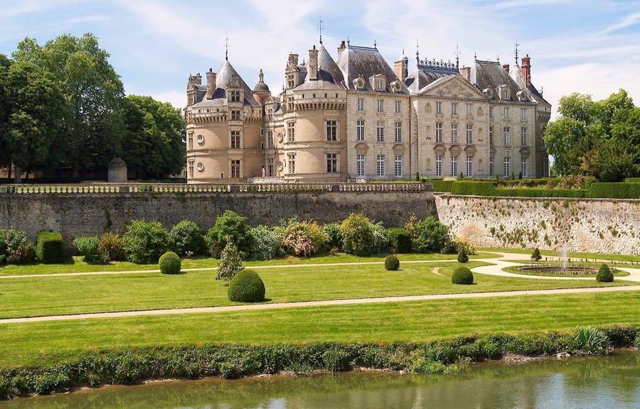 Château du Lude image