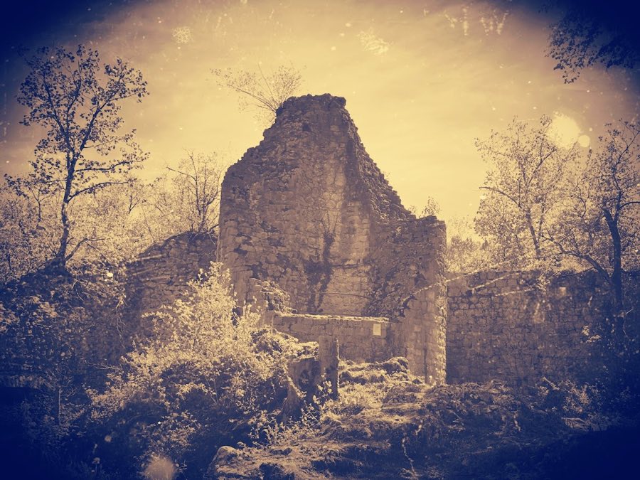 Schalberg Ruins image