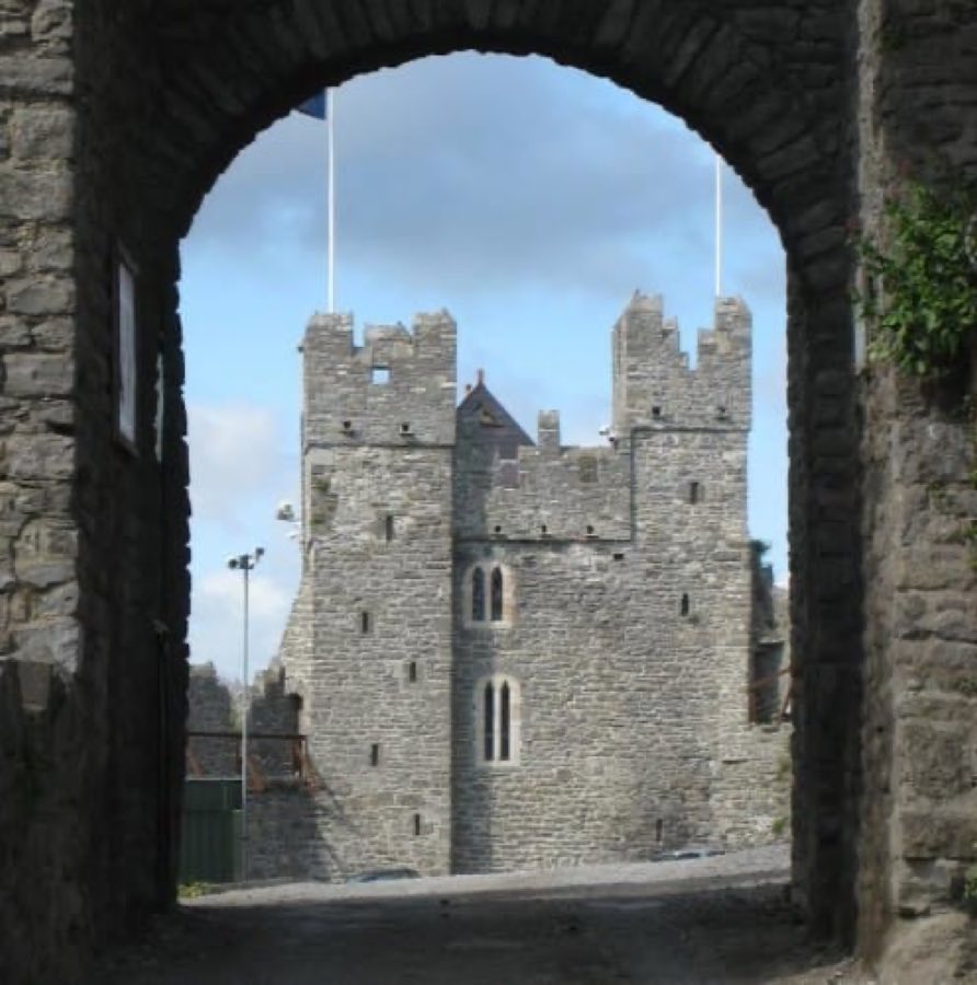 Swords Castle image