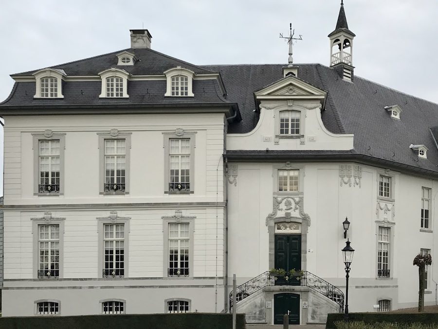 Kasteel Boxmeer image