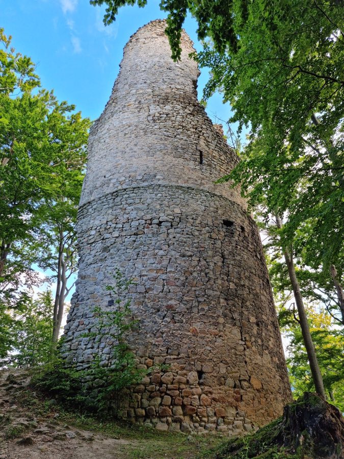 Kaltenštejn Castle image