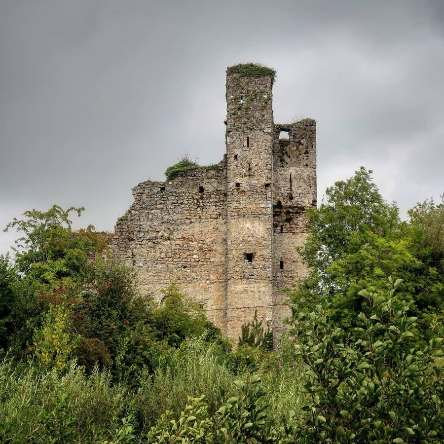 Coonagh Castle image