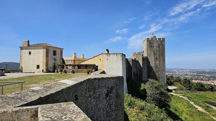 Castelo de Palmela image