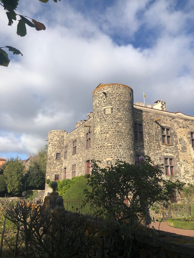 Château d'Opme image