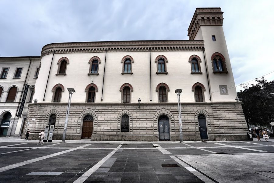 Palazzo delle Paure, Lecco image