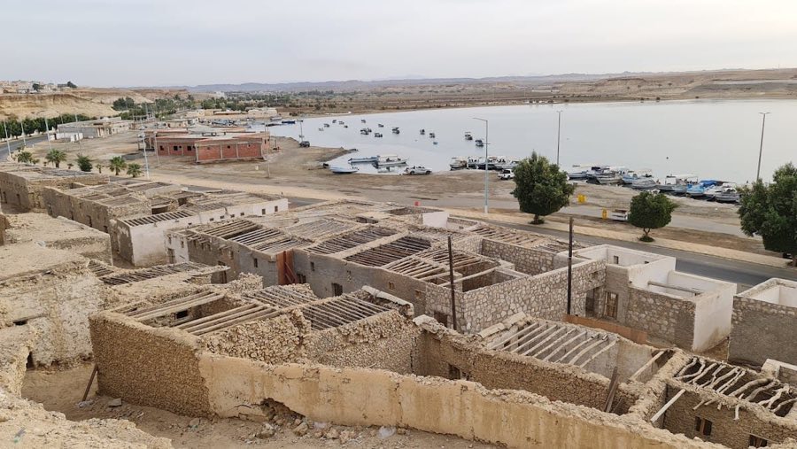 Al Wajh Castle image