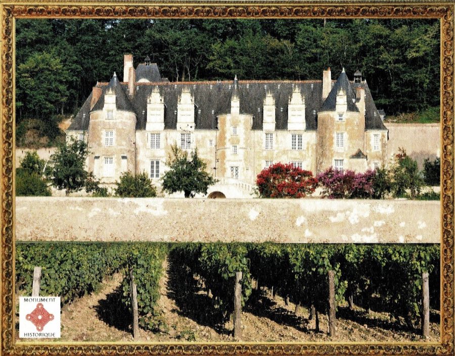 Château de Bénéhard image