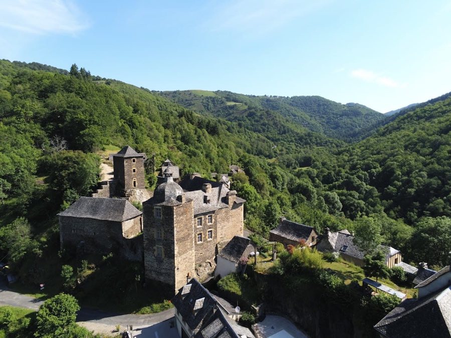 Château de Cabrespines image