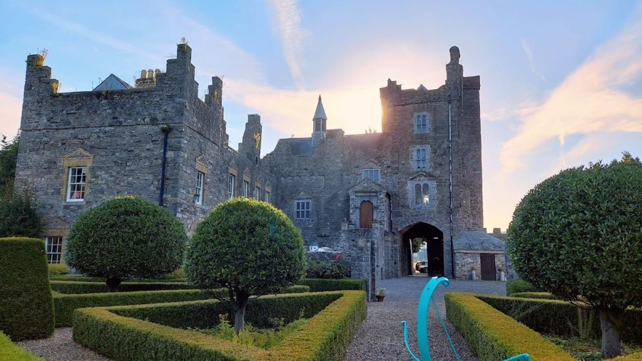 Drimnagh Castle image