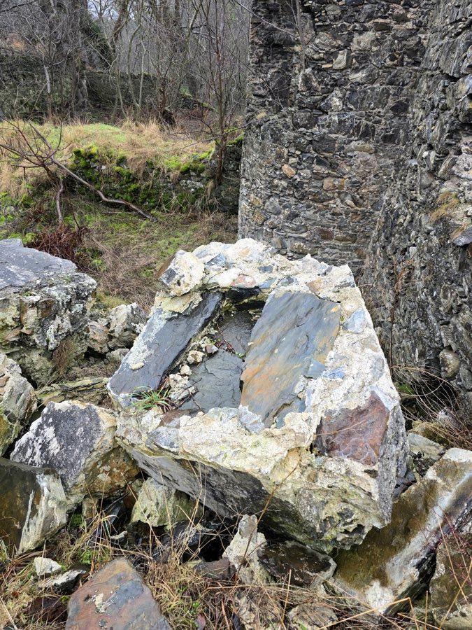 Boyne Castle image