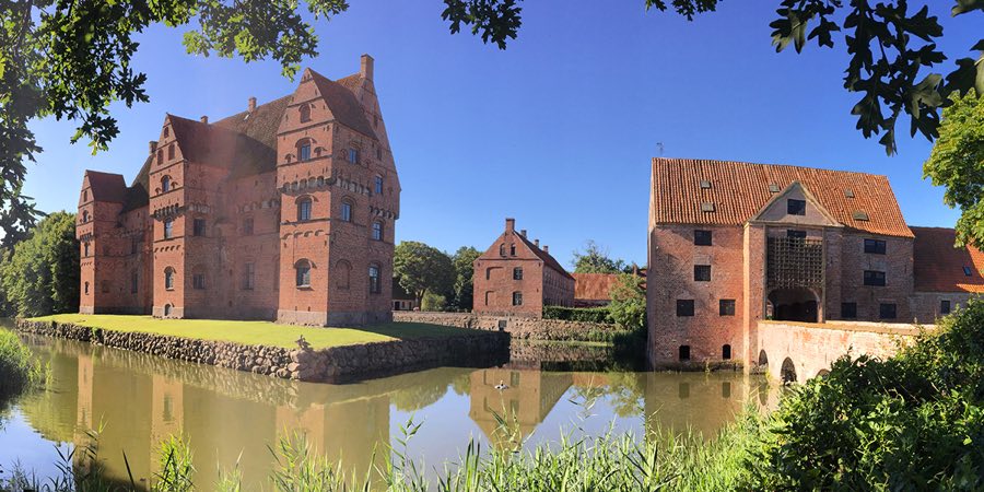 Borreby Castle image