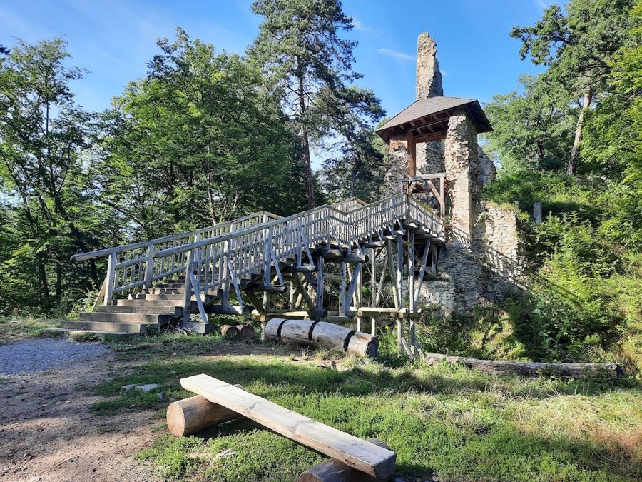 Zlenice-Hláska image