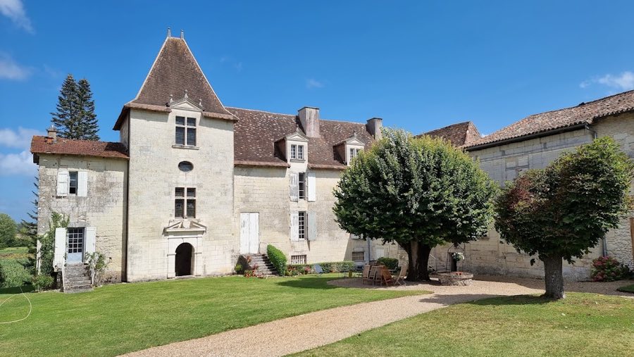 Château de Bonnes image