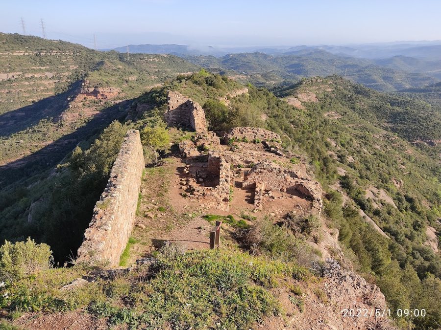 Castell de Pera image
