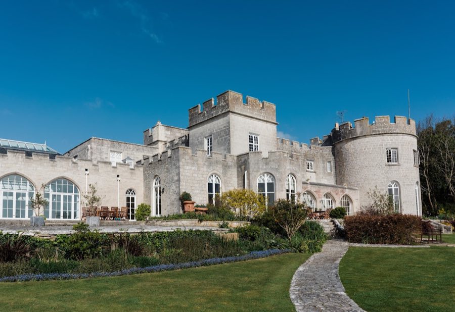 Pennsylvania Castle image