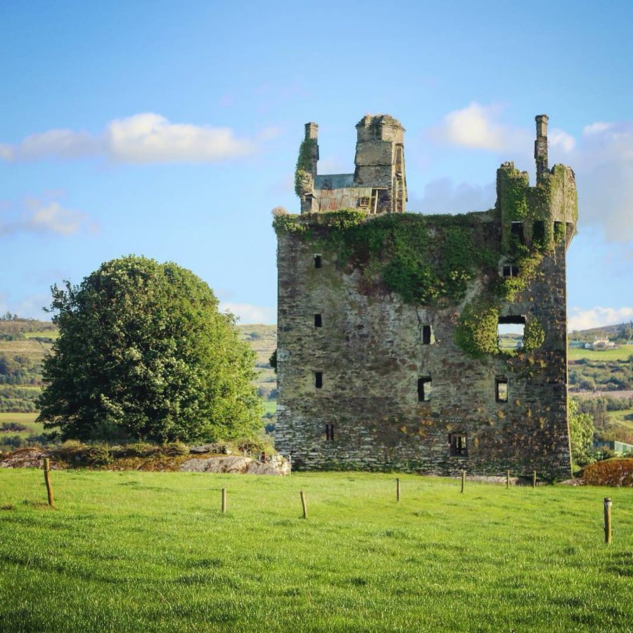Togher Castle image