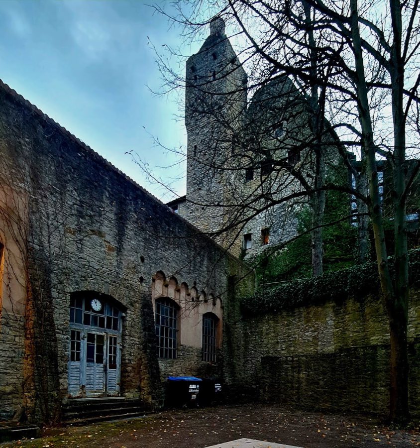 Horneck Castle image