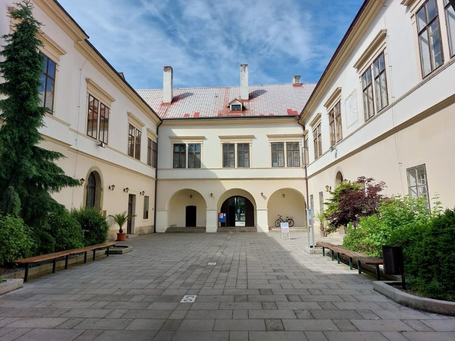 Choceň Castle image