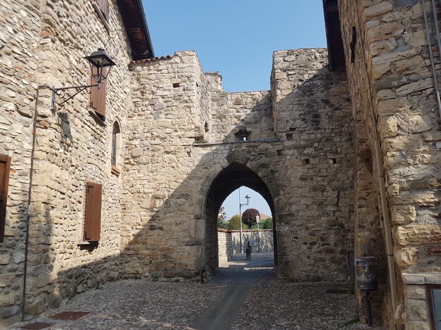 Castello Trebecco image