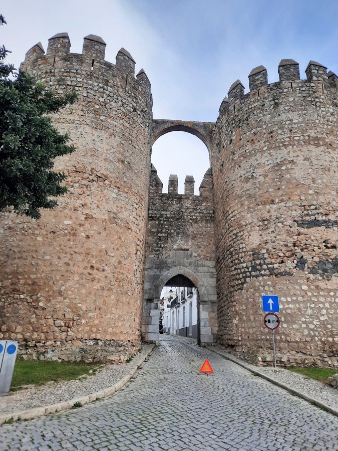Castle of Serpa image