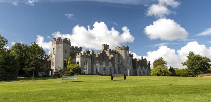 Ardgillan Castle image