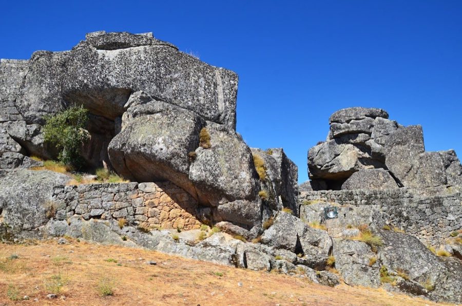 Portugal castle image