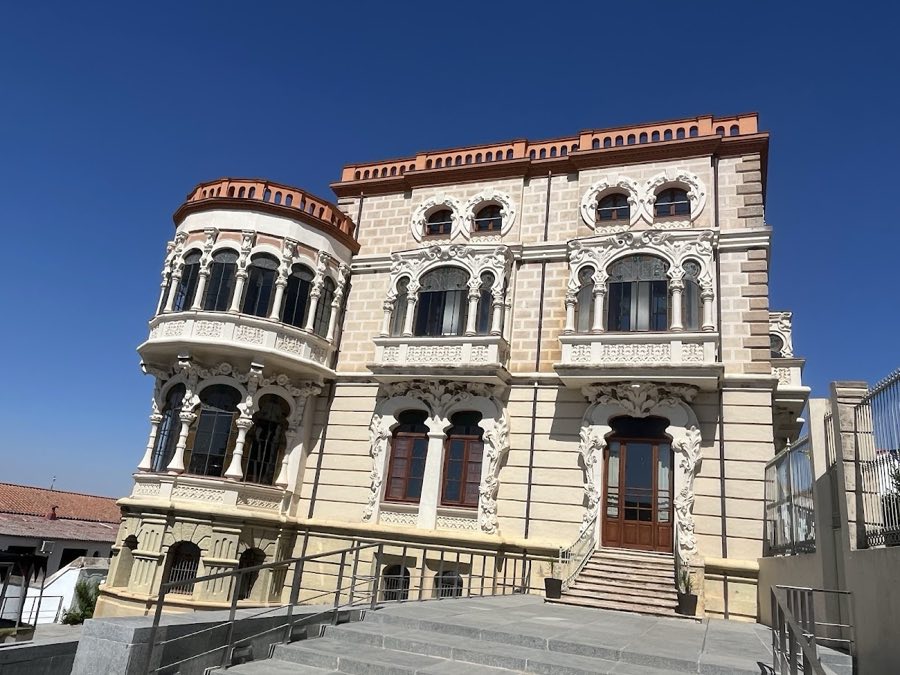 Casa Cardona image
