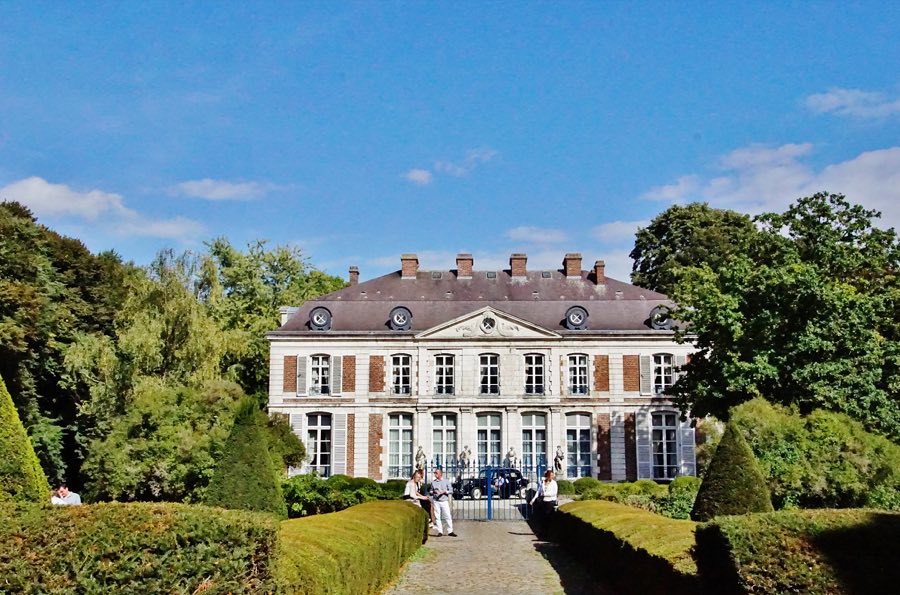 Château du Vert-Bois image