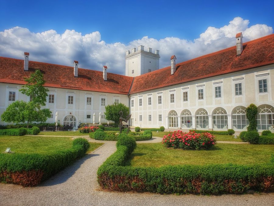 Schloss Ennsegg image