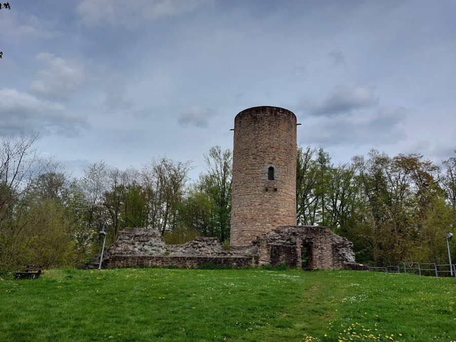 Stolzenberg Castle image