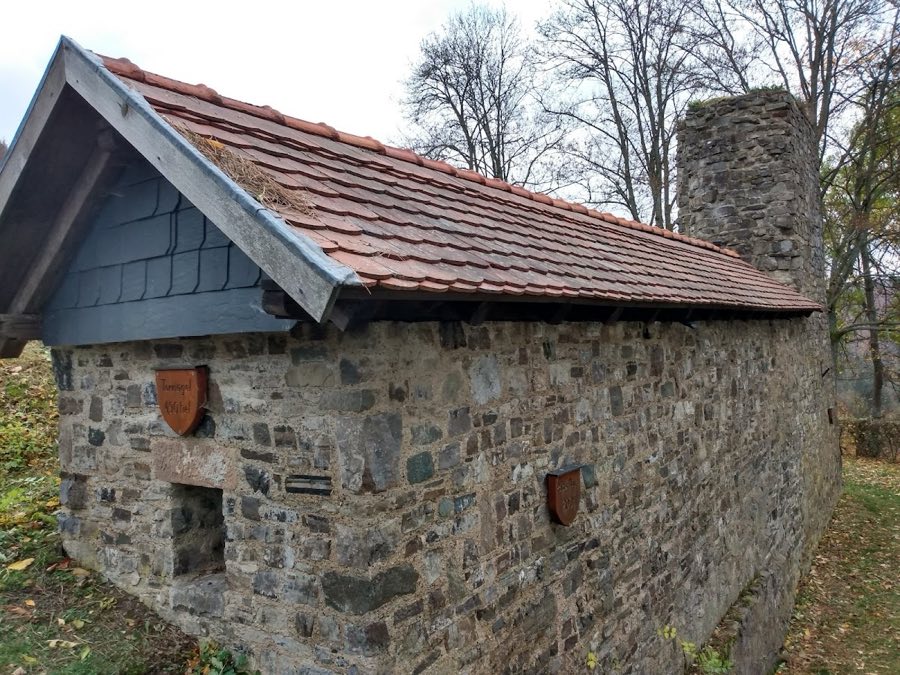 Burg Hatzfeld image