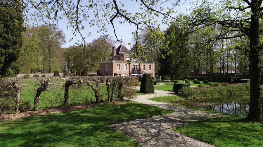 Zuylestein Castle image